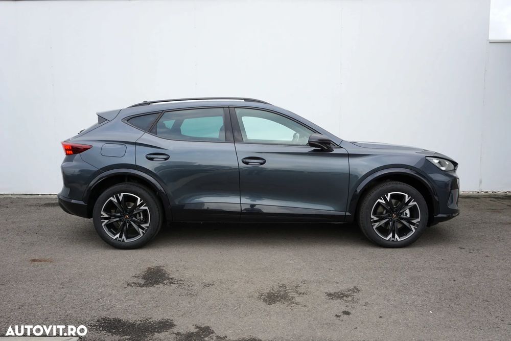 Cupra Formentor 1.5 eTSI DSG7 MHEV - 6