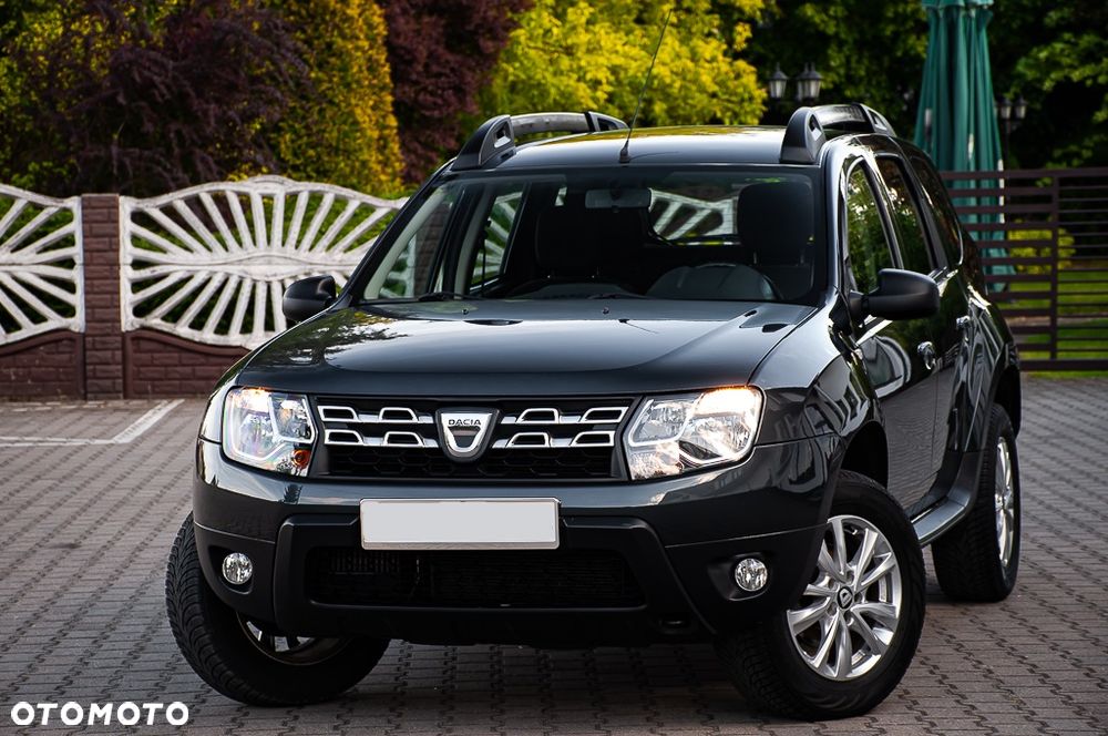 Dacia Duster 1.2 TCe Prestige - 20