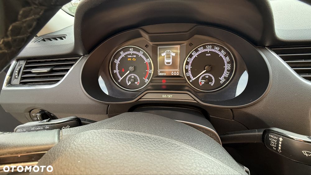 Skoda Octavia - 6