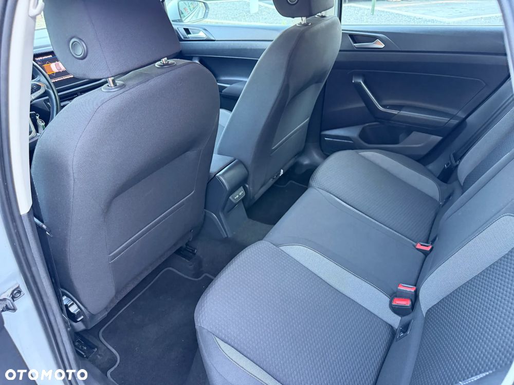 Volkswagen Polo 1.0 TSI Comfortline - 13