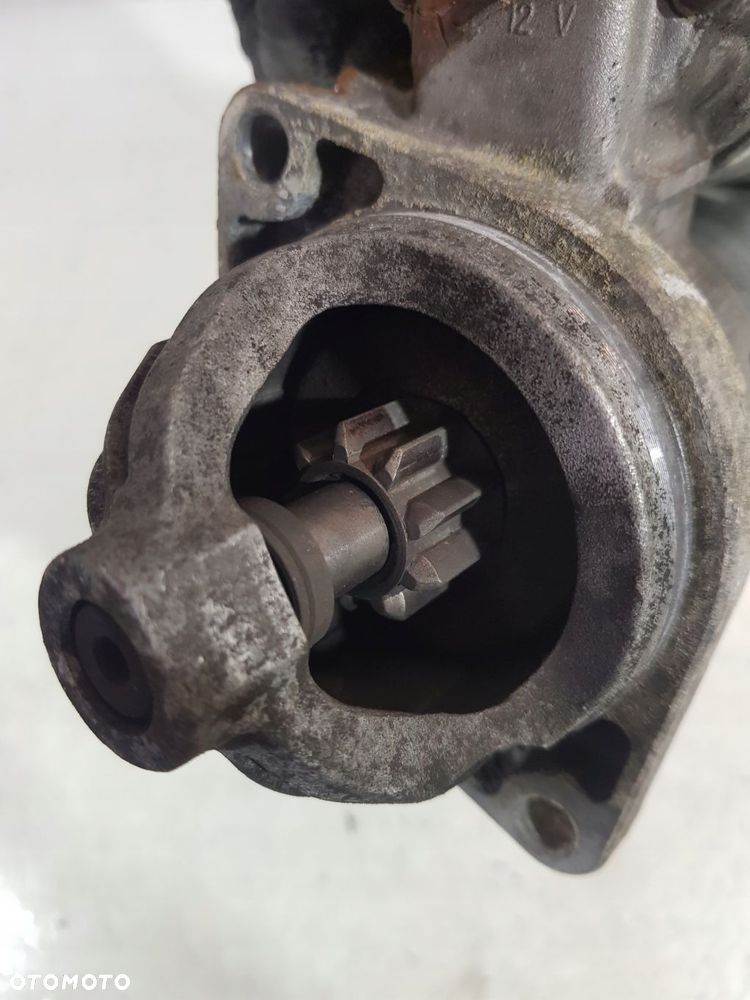 rozrusznik mercedes w169 a0061510301 2.0b - 12