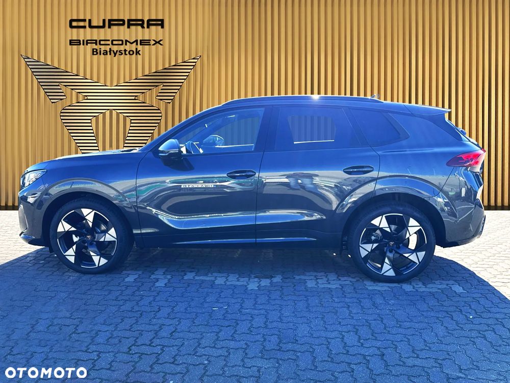 Cupra Terramar 1.5 eTSI mHEV Advantage Edition DSG - 3