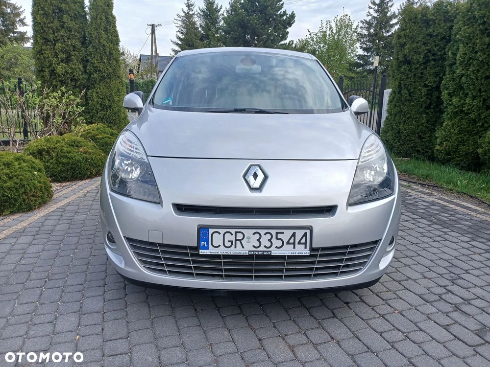 Renault Scenic TCe 130 Dynamique - 6