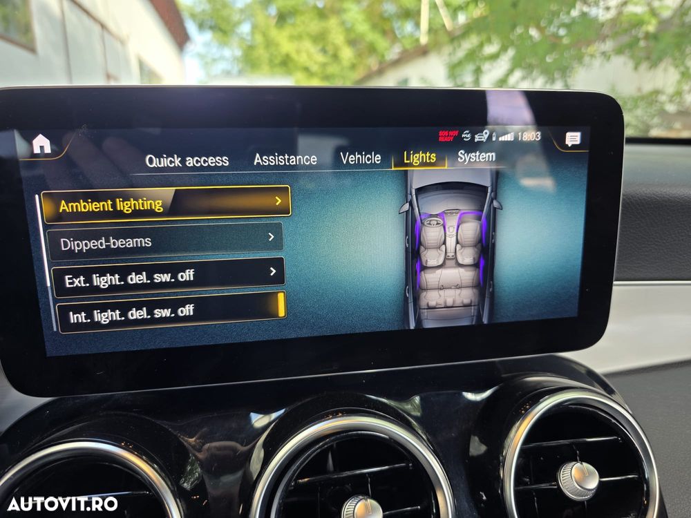 Mercedes-Benz GLC 300 de 4Matic 9G-TRONIC Exclusive - 14