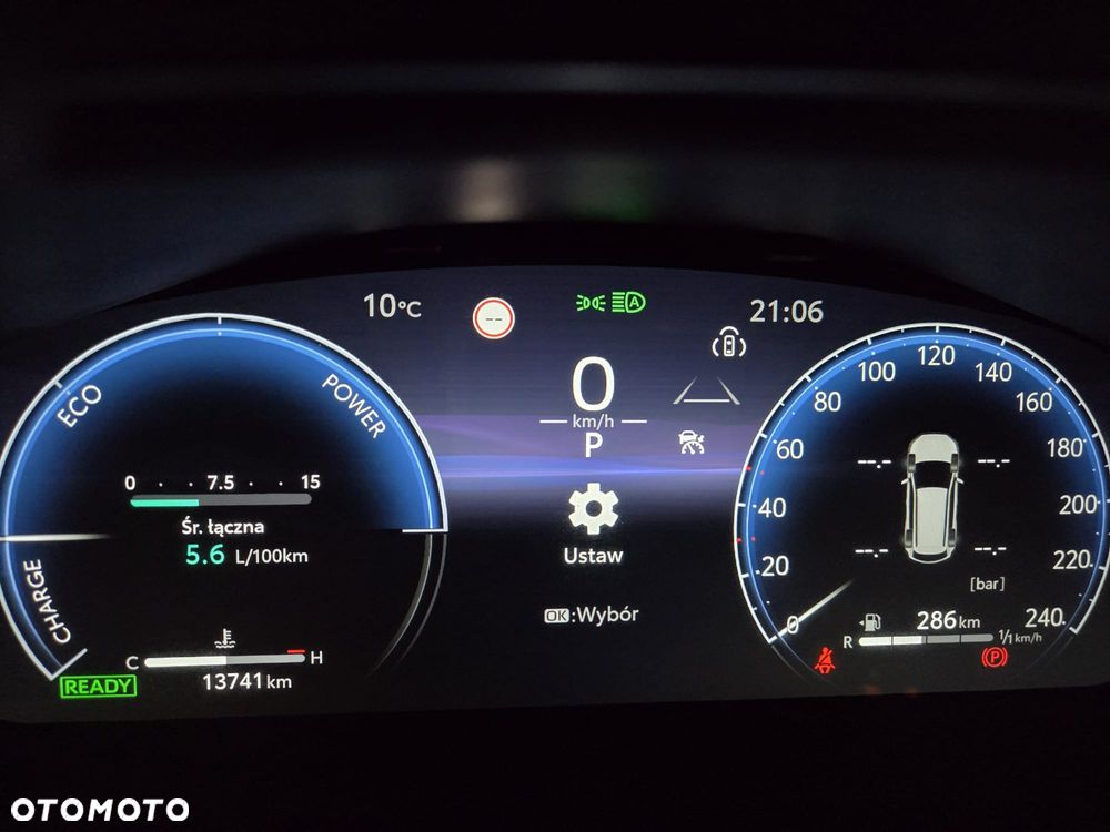 Toyota Corolla Cross 2.0 Hybrid Style - 6