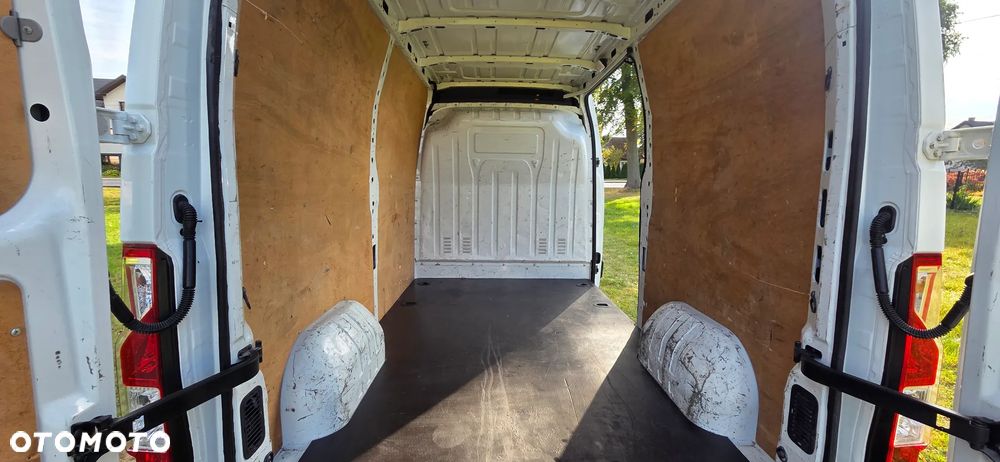 Opel Movano - 17