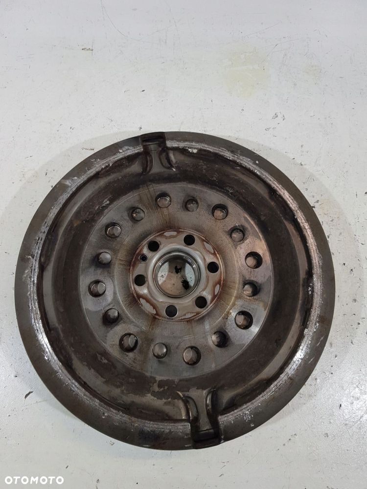 koło dwumasowe 038105264d vw golf iv passat audi a3 1.9 tdi alh - 4