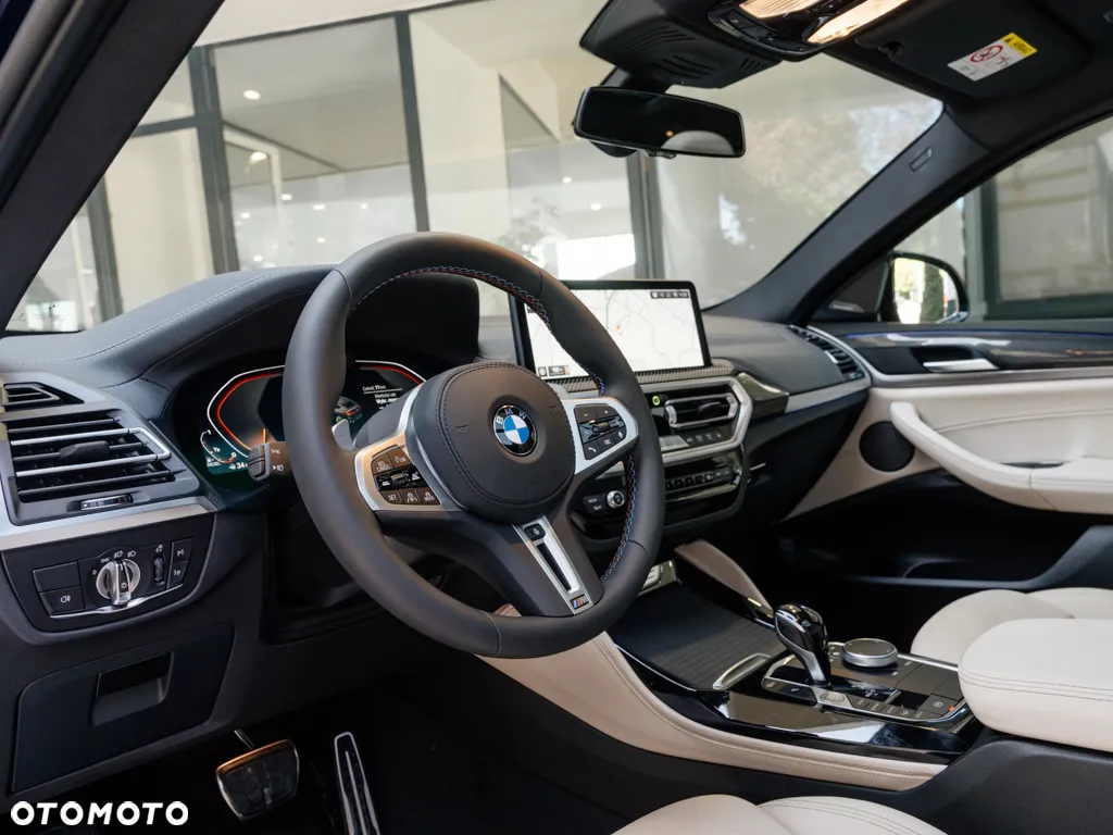 BMW X4 - 5
