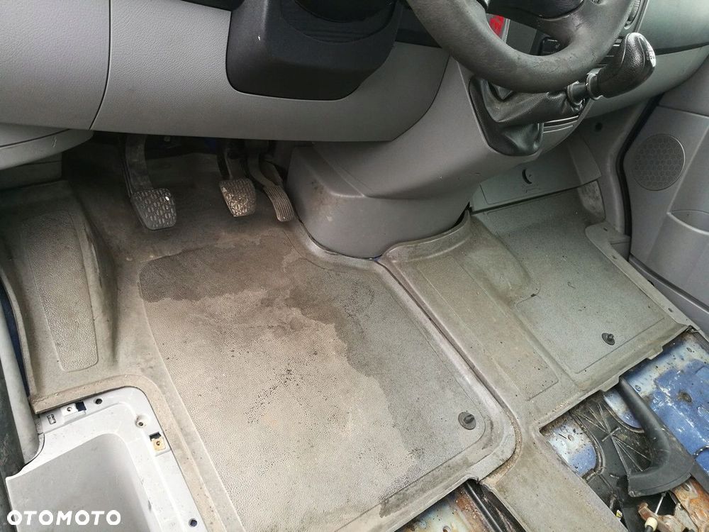 przekładka przeróbka anglik europa crafter 06-16 - 3