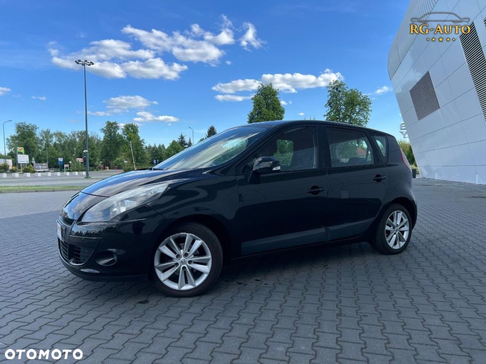 Renault Scenic - 14