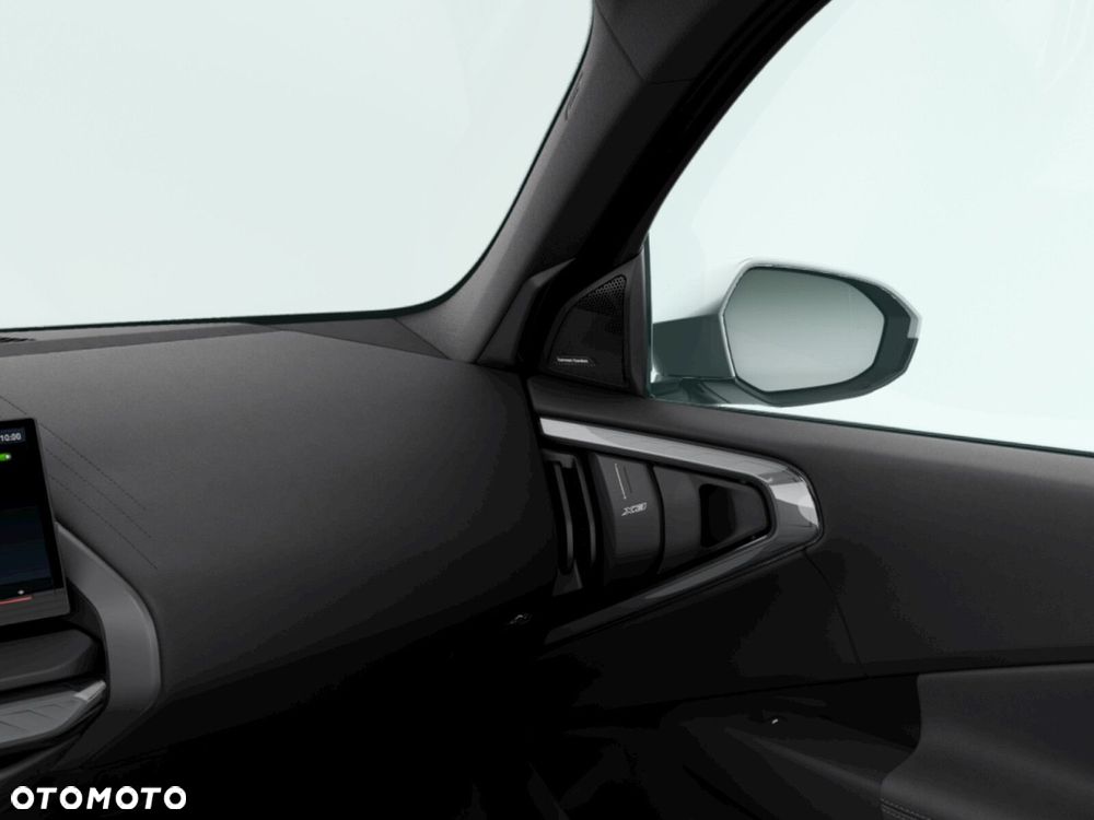 BMW X3 xDrive20 mHEV - 10