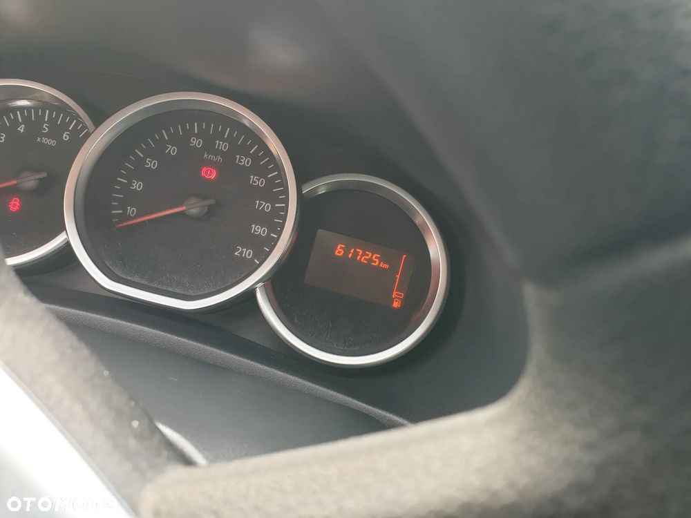 Dacia Sandero 1.0 SCe Access - 8