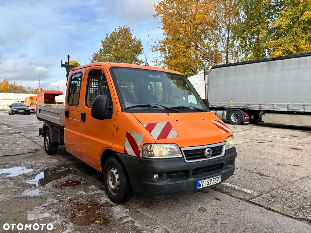 Fiat Ducato - 2