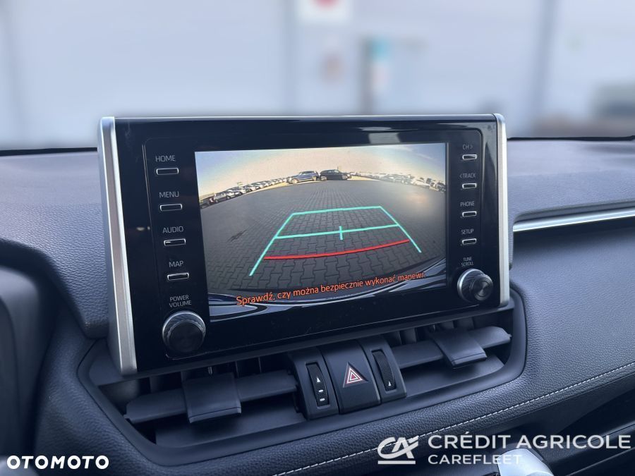 Toyota RAV4 2.5 Hybrid Active 4x2 - 31