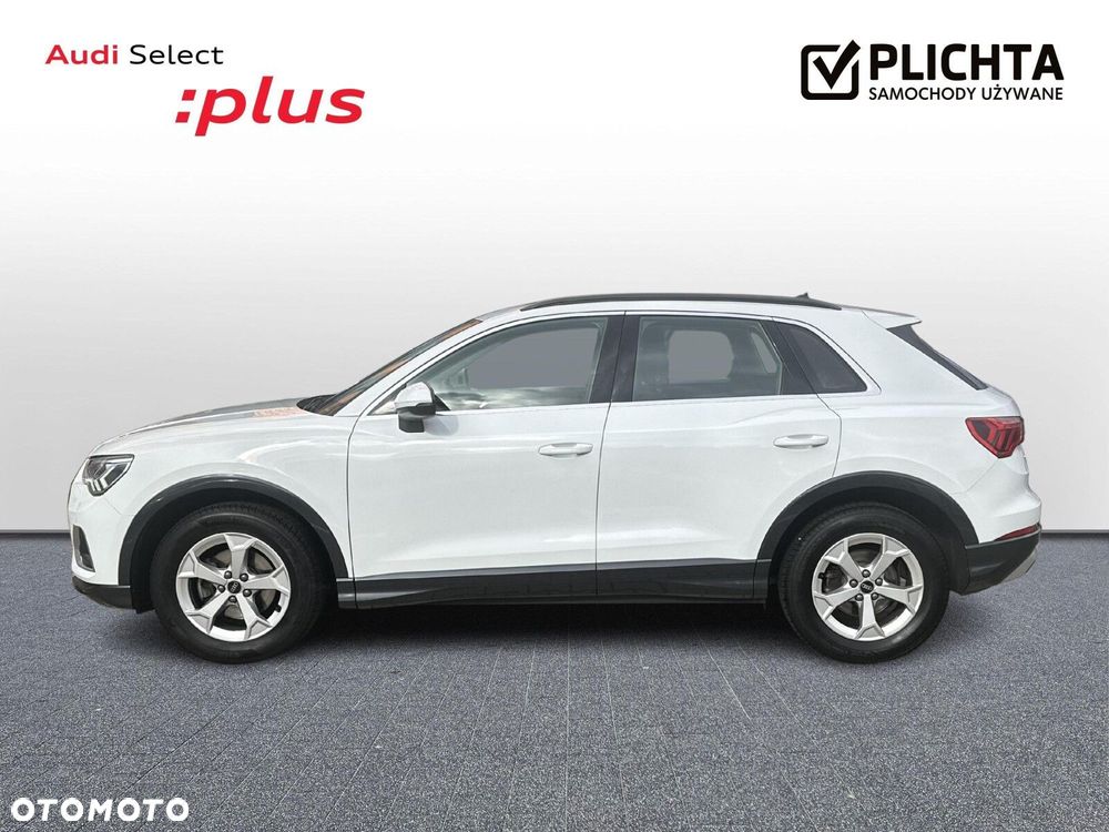 Audi Q3 35 TFSI S tronic - 2