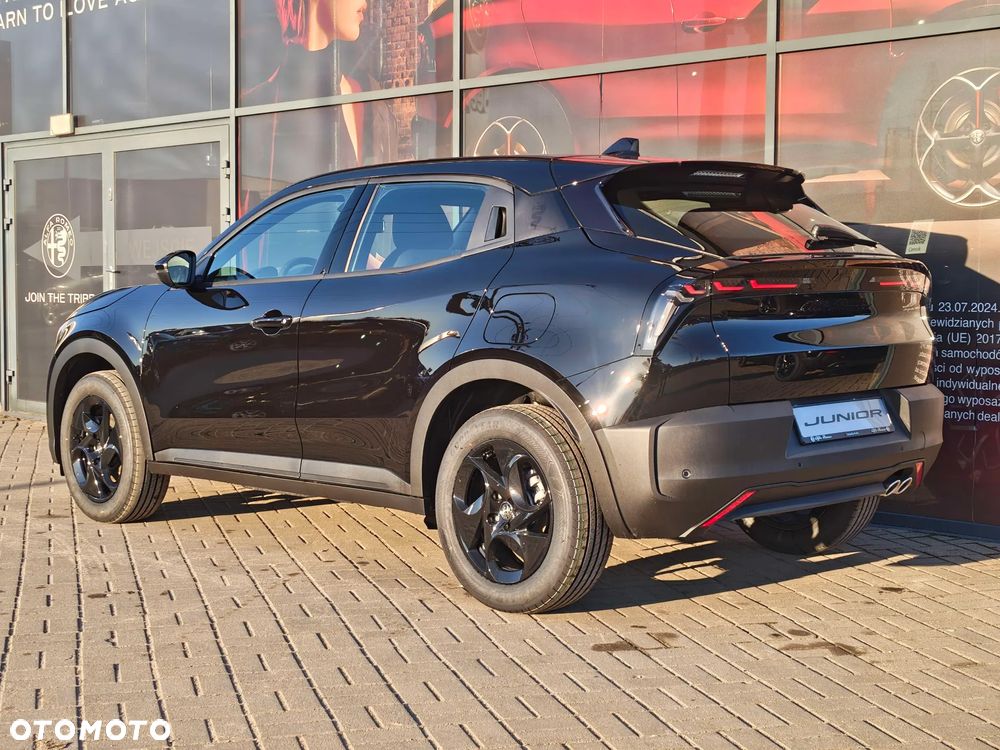 Alfa Romeo Junior - 6