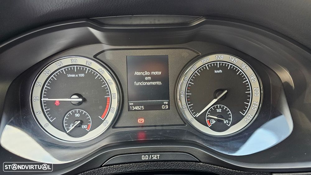 Skoda Karoq 2.0 TDI Ambition - 18