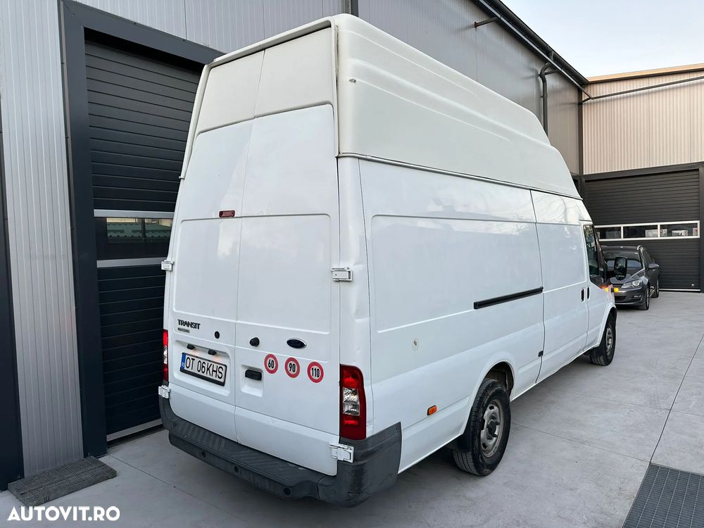 Ford TRANSIT - 7