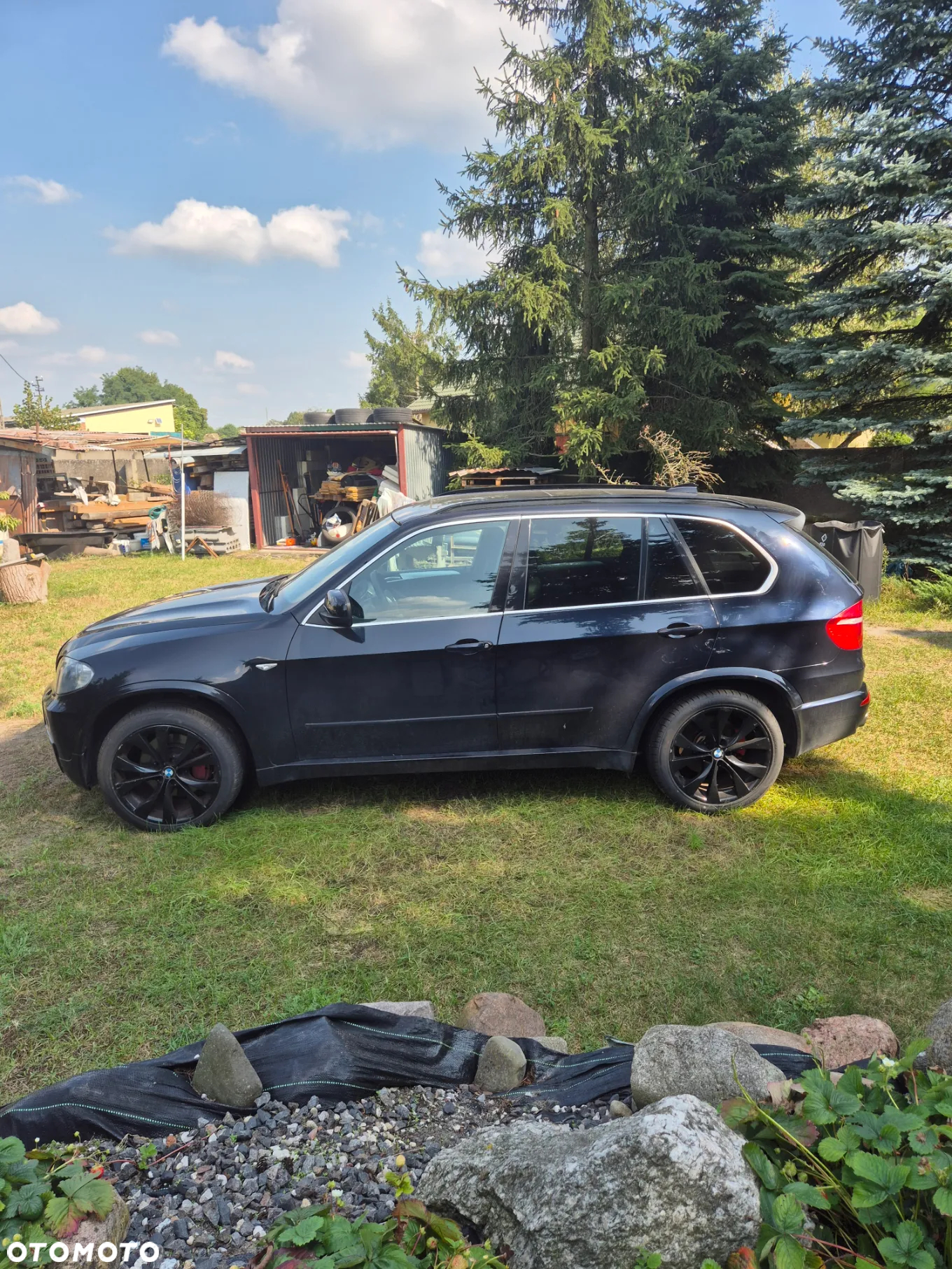 BMW X5 3.0sd xDrive - 6