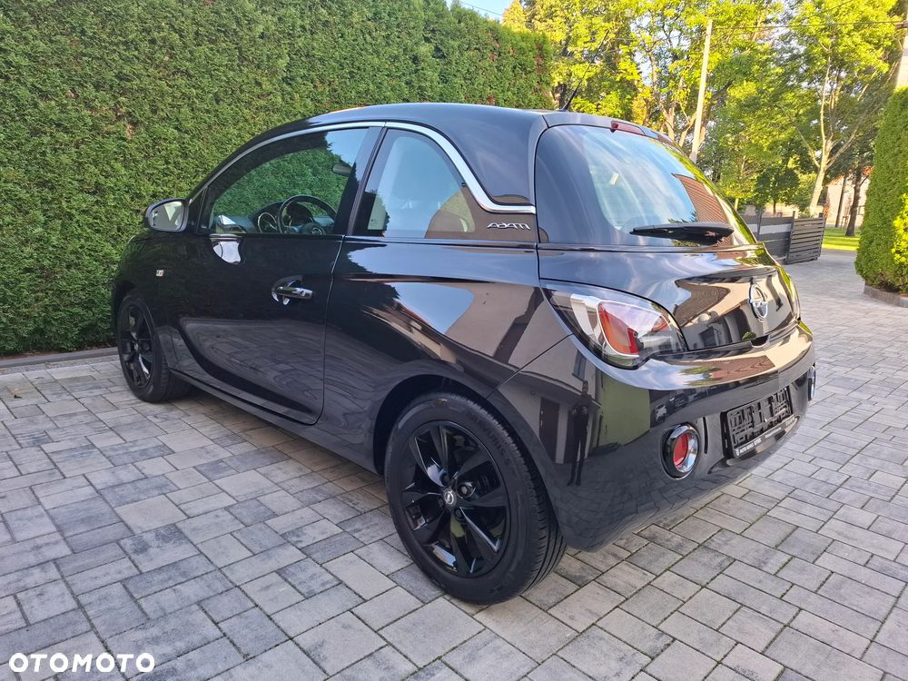 Opel Adam 1.2 120 Jahre - 8