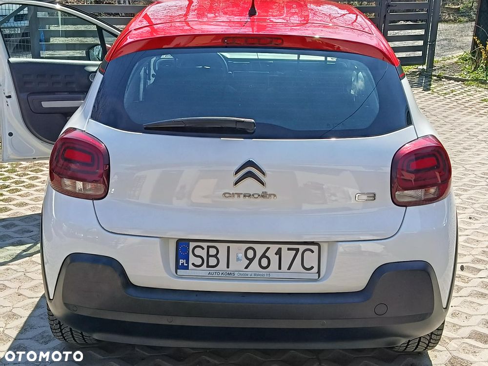 Citroën C3 1.2 PureTech Elle - 2