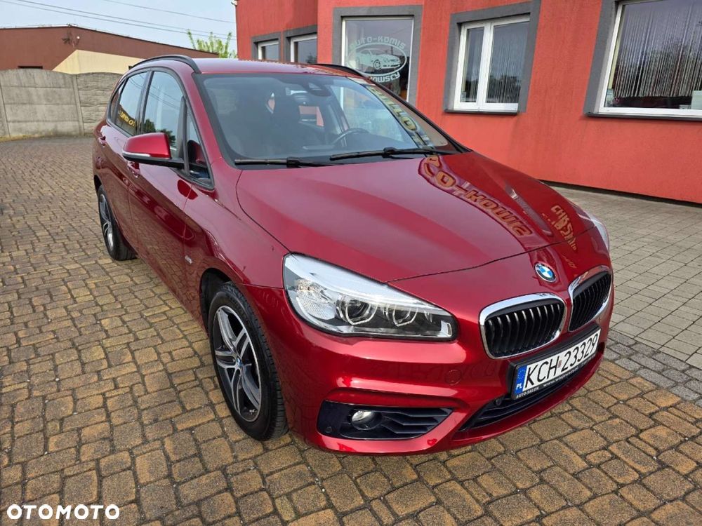 BMW 2