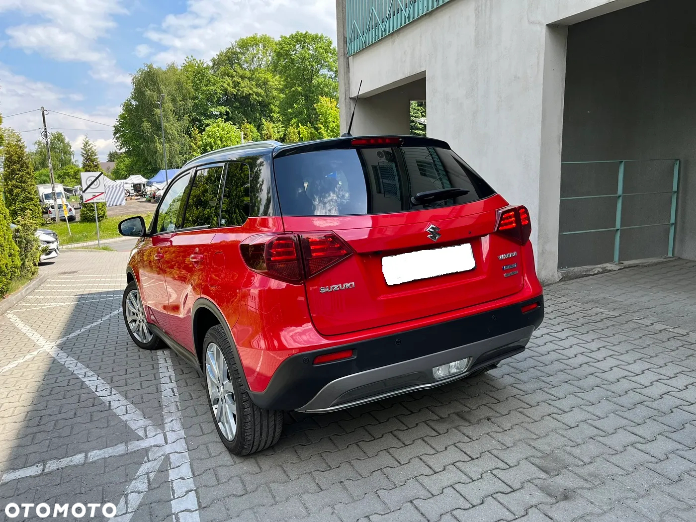 Suzuki Vitara - 29