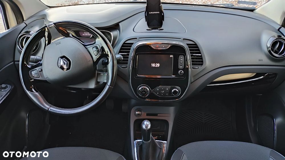 Renault Captur 0.9 Energy TCe Intens - 13