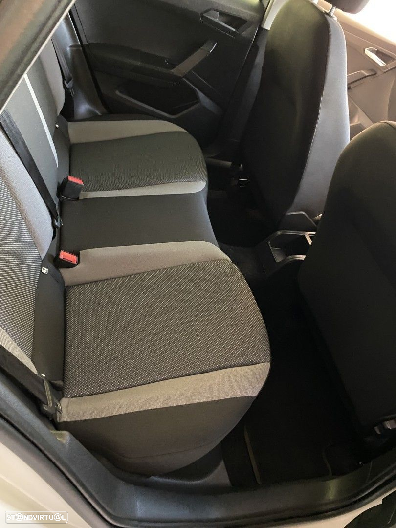 SEAT Ibiza - 13