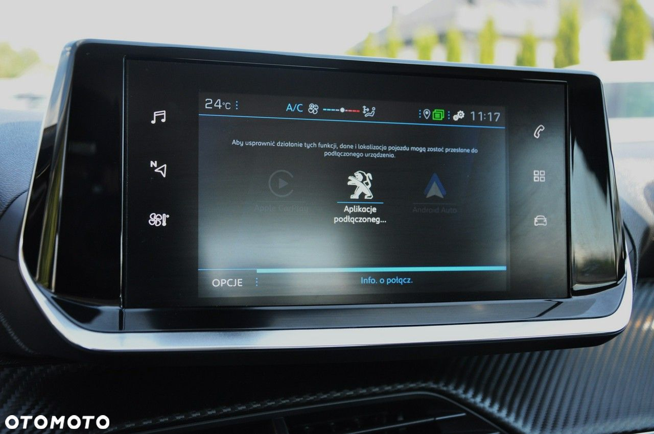 Peugeot 2008 PureTech 100 Active S&S BVM6 - 20