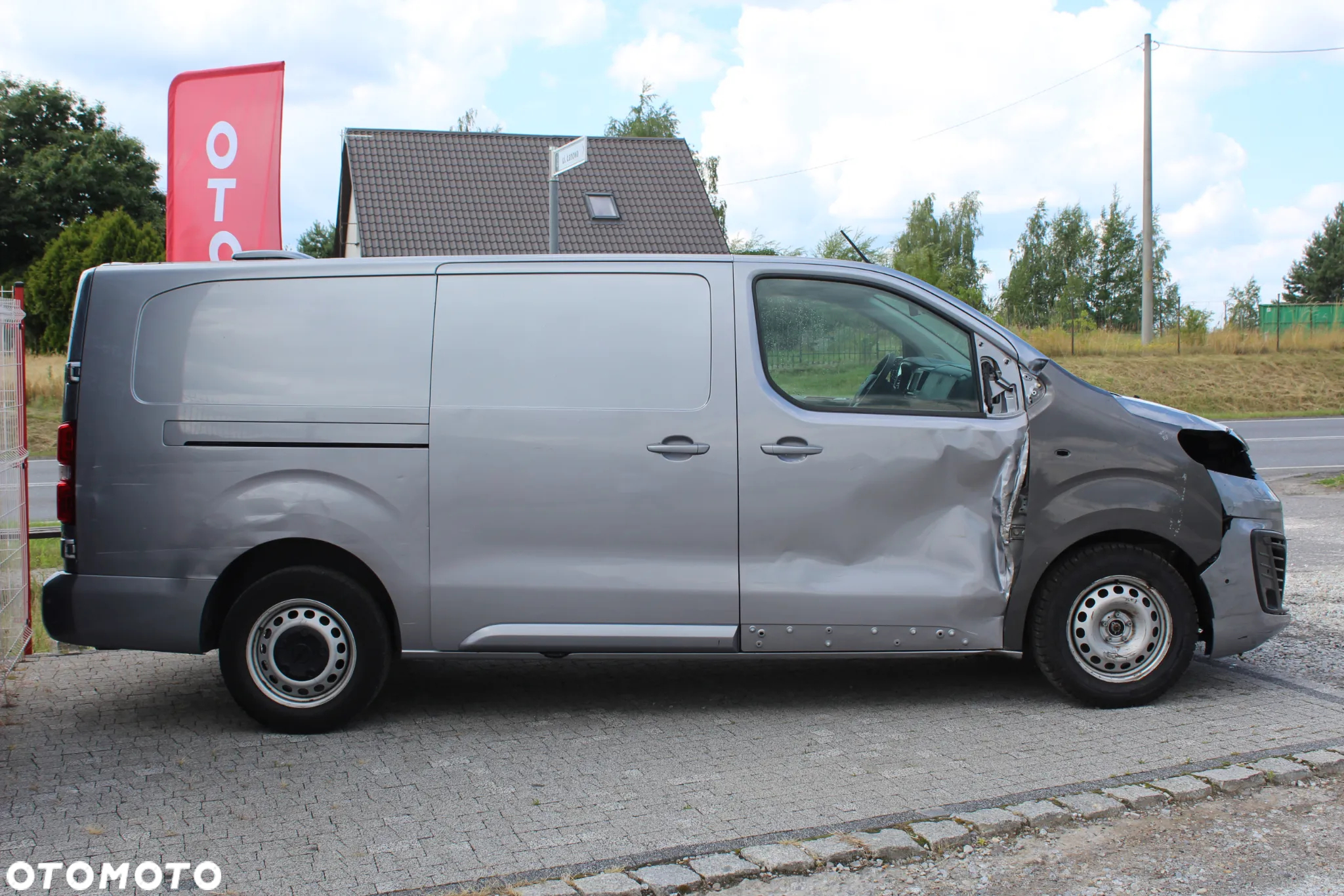 Opel Vivaro - 4