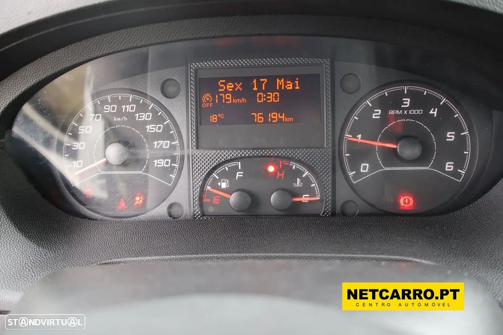 Peugeot Boxer 2.2 BlueHDi 333 L2 CD - 6