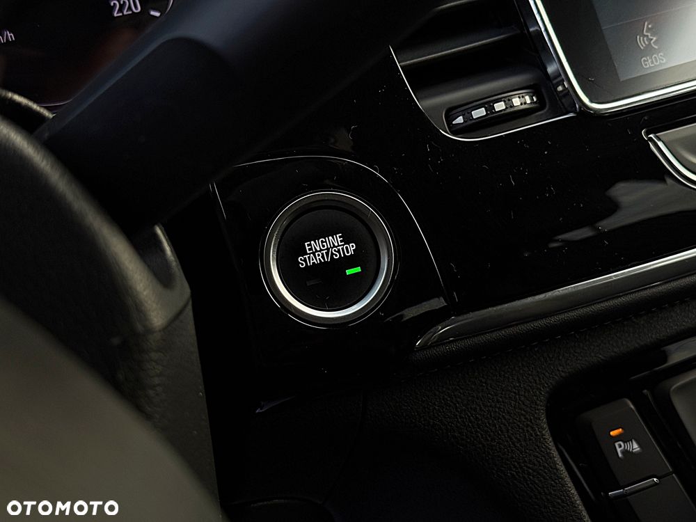 Opel Mokka 1.4 Turbo Automatik Innovation - 15