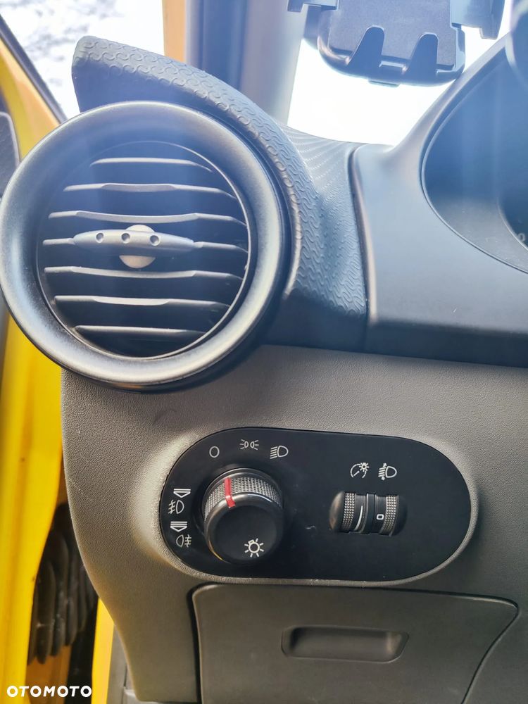 Seat Ibiza SC 1.4 TDI PD Reference - 27