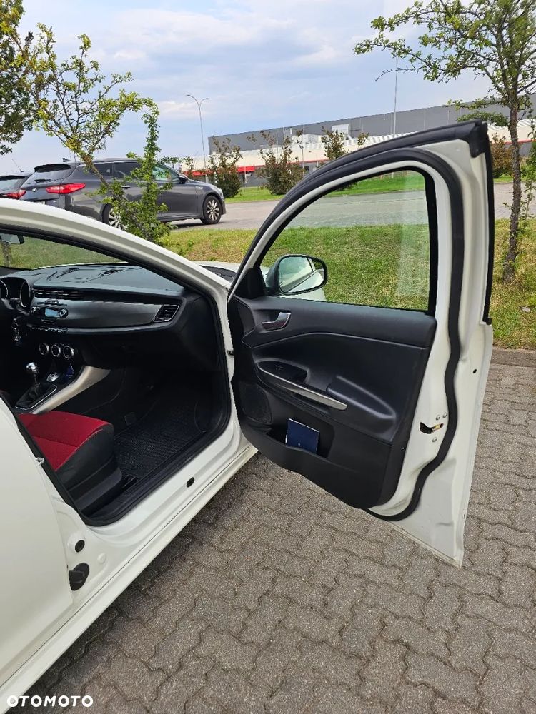 Alfa Romeo Giulietta 1.4 TB MultiAir Progression - 7