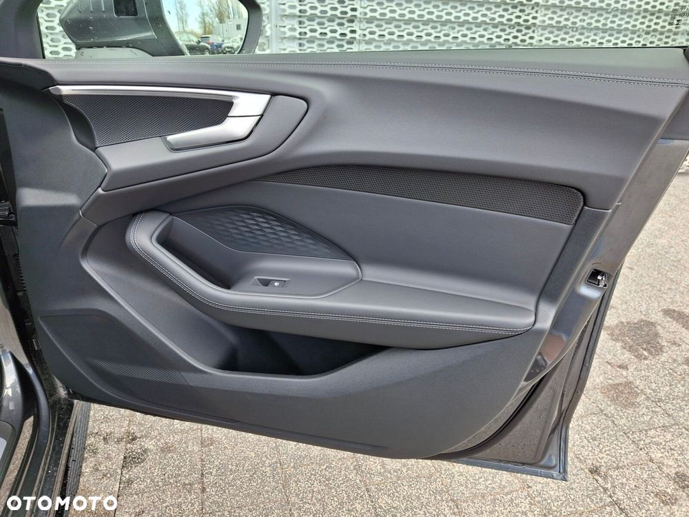 Audi A5 Limousine - 17
