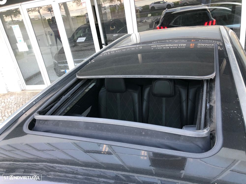 Peugeot 5008 2.0 BlueHDi GT Line EAT8 - 13