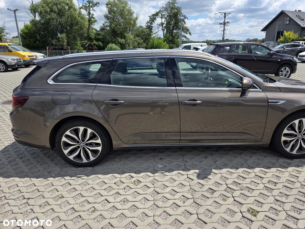 Renault Talisman 1.6 Energy TCe Zen EDC - 8