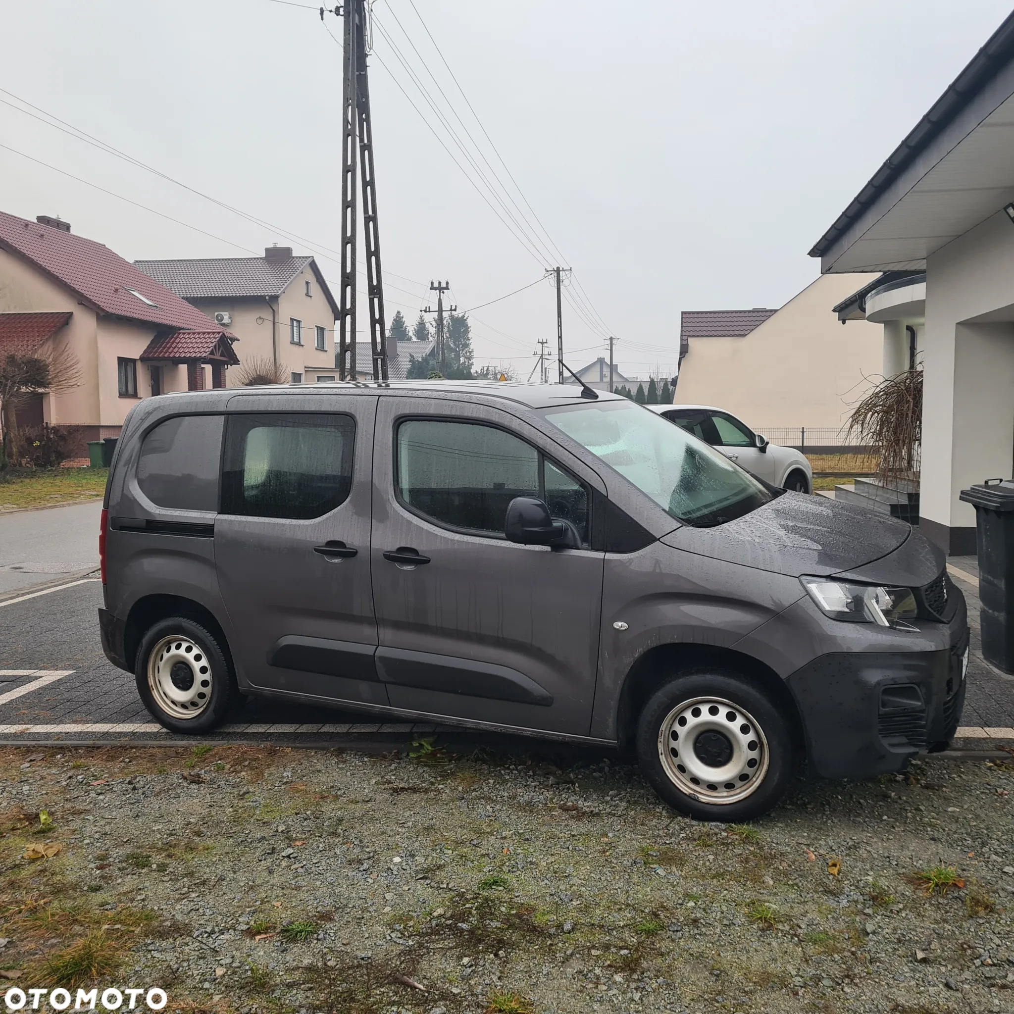 Peugeot PARTNER - 2