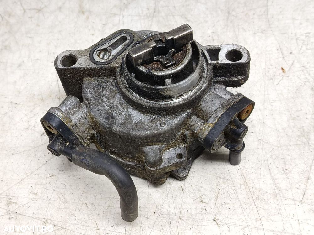 Pompa vacuum 1.6 hdi tci euro 5 T1DA 9HR 9684786780 Ford Galaxy 2 [fa - 2