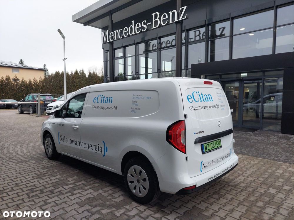 Mercedes-Benz citan - 7