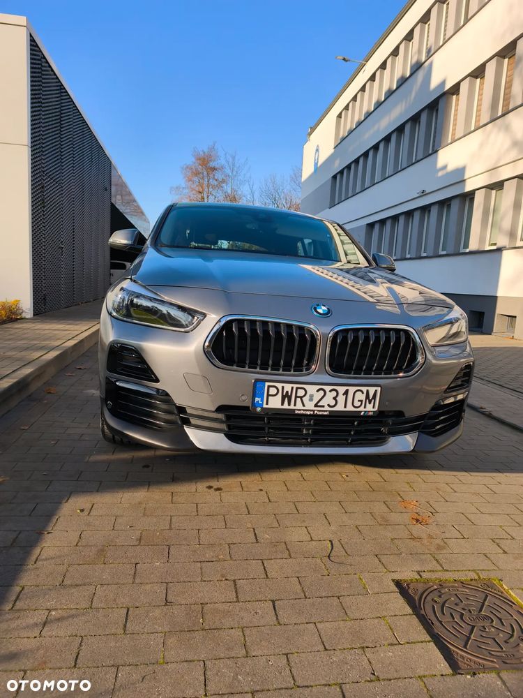 BMW X2 xDrive25e Advantage - 29