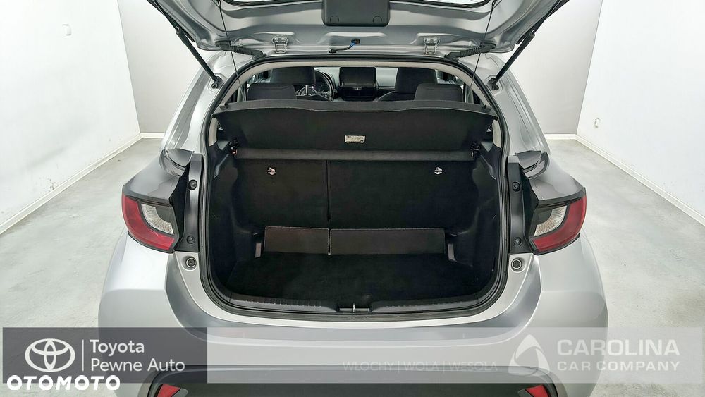 Toyota Yaris 1.5 Comfort - 17