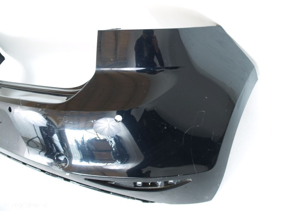 Volkswagen Golf 7 Zderzak tyl tylny 5G6 PDC VW VII - 3