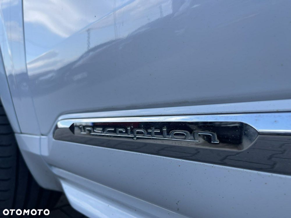 Volvo XC 90 D5 SCR AWD Inscription - 6