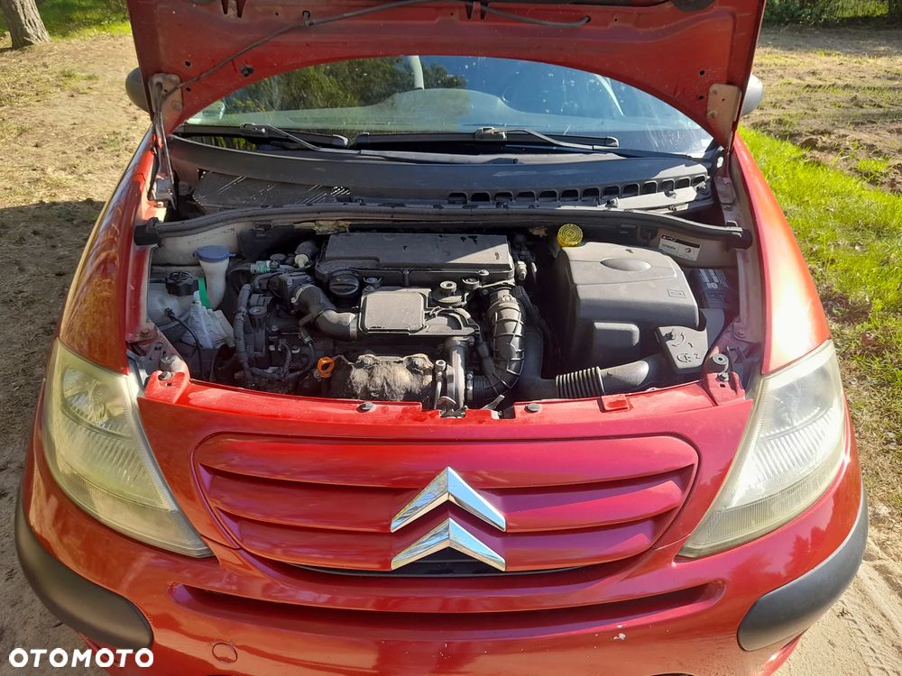 Citroën C3 - 10
