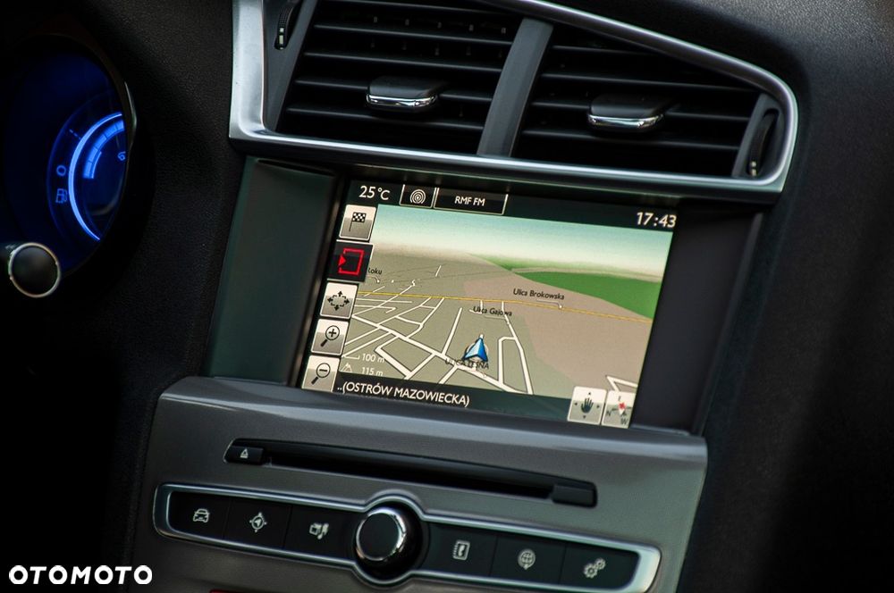 Citroën C4 BlueHDi 120 Stop&Start Business Class - 29