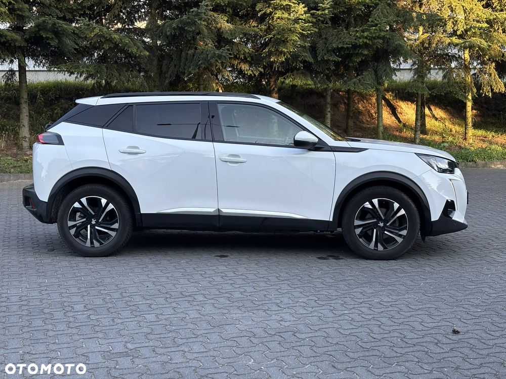 Peugeot 2008 BlueHDi 100 STOP & START Allure - 6