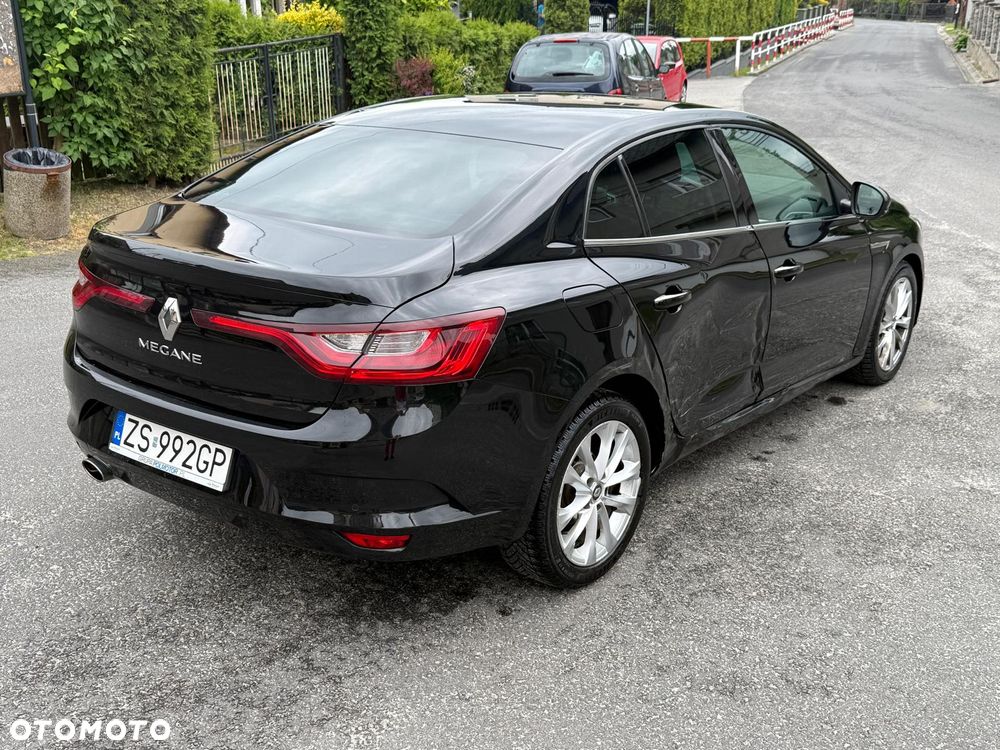 Renault Megane 1.6 SCe Intens - 5