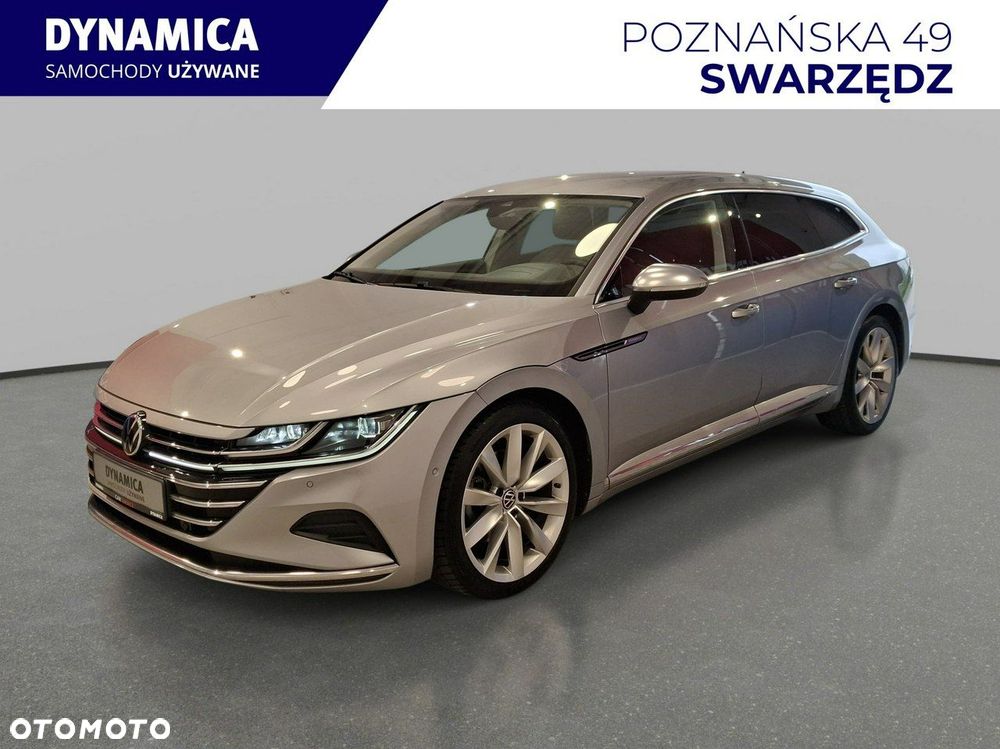 Volkswagen Arteon - 4